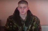 Допит затриманих розвідників РФ на Донбасі. ВІДЕО