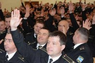 На службу у ВМС таємно приймаються зрадники, які співпрацювали з окупантами - ЗМІ