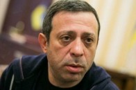 Корбан назвав компанії, що продовжують торгівлю з Кримом