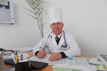 Щороку від туберкульозу помирає майже 200 волинян