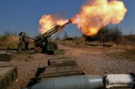 Терористи обстріляли своїх же під Старогнатівкою, є загиблі – ЗМІ