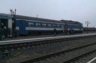 Начальника приміських перевезень покарали за поламаний потяг «Ковель ‒ Львів»