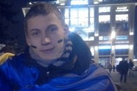 19-річному волинянину збирають гроші на термінову операцію