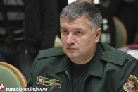 Аваков озвучив зарплатню глави Національної поліції