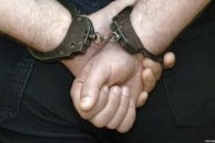 У Луцьку на «гарячому» затримали квартирного злодія