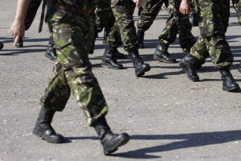 Як карають ухильників від мобілізації: статистика