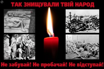 Волинянин поділився моторошними спогадами про Голодомор. ВІДЕО