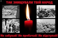 Волинянин поділився моторошними спогадами про Голодомор. ВІДЕО