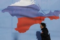 У Криму люди почали перекривати дороги, вимагають електрики