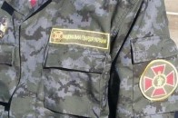 У Маріуполі поранено в голову бійця Нацгвардії