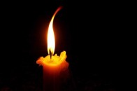 Завтра у Луцьку ховатимуть померлого в АТО Віктора Мельничука