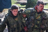 У Донецьк із завдання повернулася ДРГ бойовиків з тілами загиблих - ЗМІ