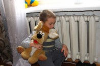 Лучани скаржаться на холодні квартири