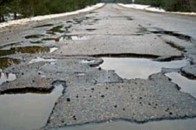 Українське бездоріжжя: куди провалюються податки водіїв