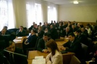 У Володимирі обрали голову райради. ОНОВЛЕНО