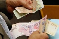 З початку року волинським пенсіонерам виплатили 4,7 мільярда гривень