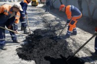 Пивоварський каже, що на дороги України виділено «забагато» грошей
