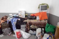 Луцькі поліцейські розшукують власників викрадених речей. ПЕРЕЛІК