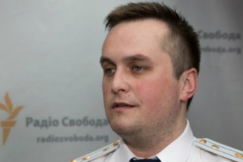 Україна отримала антикорупційного прокурора