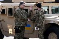США надали Україні не техніку, а металобрухт – Washington Post
