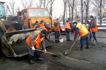 Європейські дороги Волині не «світять»