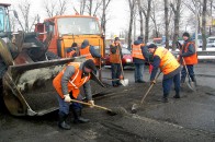 Європейські дороги Волині не «світять»