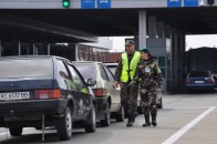 Пропускні пункти Волині та Львівщини тримають в «заручниках» декілька сотень авто