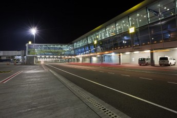СБУ викрила мільйонні махінації в аеропорту «Бориспіль»