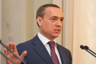 Екс-нардеп від Волині складає повноваження. ОНОВЛЕНО