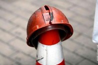 Волинські шахтарі розпочали страйк