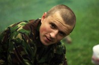 «Хто б не при­йшов до влади, він повинен відчувати над собою меч», - доброволець з Волині