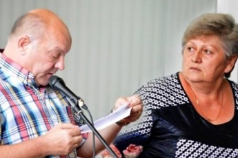 Екс-депутатка з Волині судиться за честь та гідність