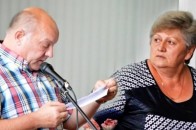 Екс-депутатка з Волині судиться за честь та гідність