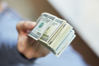 СБУ заблокувала валютний рахунок самопроголошеного «міністра палива ЛНР»