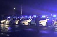 Поліція роз’яснила, чи можна обганяти авто нових патрульних
