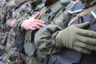 На що Волинський військкомат витратив майже 5 мільйонів гривень