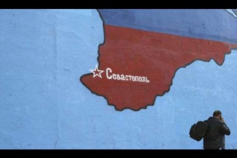 У Криму попередили, що будуть стріляти у відповідь на морську блокаду