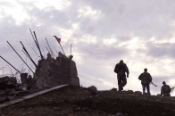 Бойовики із втратами тікали з-під Авдіївки