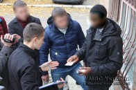 У Луцьку судитимуть студента-африканця, який торгував марихуаною