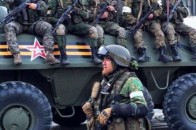 Російські найманці вбили українського солдата, трьох поранили