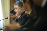 Порошенко заявив про енергетичну незалежність України від Росії