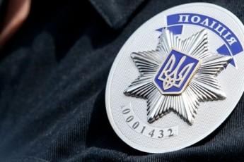 У Вінниці двох поліцейських отруїли таблетками від шизофренії