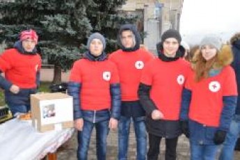 Волиняни влаштували акцію задля порятунку 9-річного хлопчика
