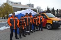 Волинські газовики безкоштовно обстежили понад 100 тисяч осель