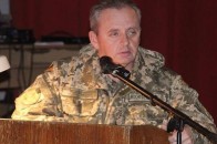 Муженко «засвітив» у мережі майже весь склад управління ССО - ЗМІ