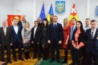 Промерська верхівка Луцькради не означає вседозволеність, - УКРОП. ВІДЕО