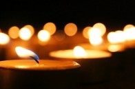 Через загибель волинського бійця оголошено Дні жалоби