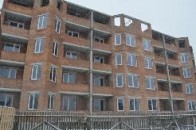 Довгобуд для молодих сімей у Ковелі зводитимуть за місцеві кошти