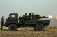 Військові ЗСУ відбили атаку бойовиків «ДНР» в районі Зайцевого