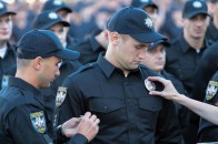 Коли у всіх великих містах України запрацює поліція